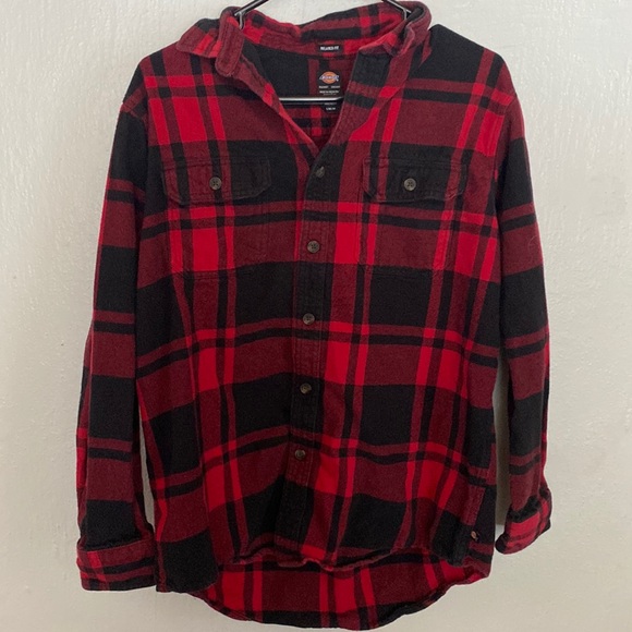 Dickies Other - Dickies flannel